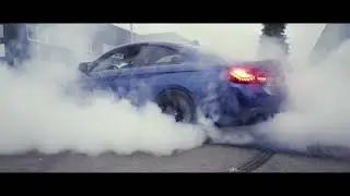 BMW 4er Porn