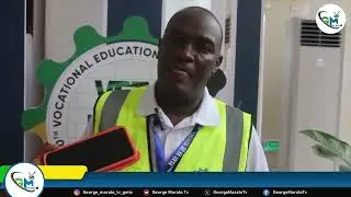 WAHITIMU WA 'DEGREE' WAANZA KUCHUKUA FOMU ZA KUJIUNGA NA VETA MARA