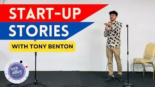 Start-Up Stories | Tech Alley Henderson - February 2025