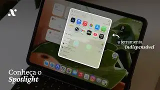Spotlight: o poder silencioso do ecossistema da Apple