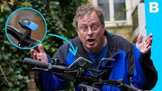 Je e-bike kan niet meer zonder...
