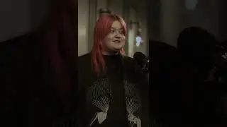 Finnish singer-songwriter ALMA