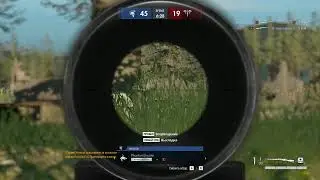 Sniper Elite Resistance cheaters - PhantomShooter (one shot kill aimbot)