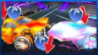 Best Cheap Rocket League *Season 8* Cars!