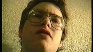 ev. 20.05.1992 Kommentar &uuml;ber Vortrag Adrian von Bubenberg in der Schule