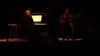 Timo Alakotila & Kristine Heeb&oslash;ll