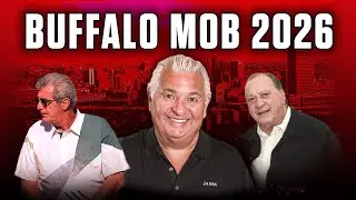 Buffalo Mob TODAY: Where Does the Magaddino Crime Family Stand in Aftermath of Gerace RICO Case?