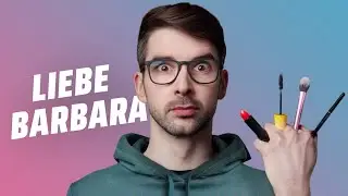 Das kannst du dir abschminken! Storytime