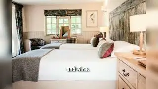 The White Buck | Luxury Hotels in Burley, Hampshire