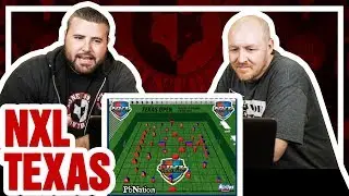 Talking the NXL Texas Field Layout | Tony's Tips | Lone Wolf Paintball Michigan