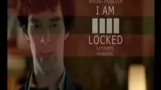BBC Sherlock- Always A Woman- Irene Adler/Sherlock Holmes