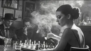 CHESS MIND