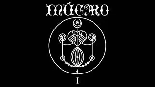 M&Uacute;CARO - I (full Album 2017)