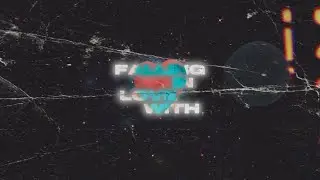 Paul Gannon - Can&rsquo;t Help Falling In Love (Lyric Video) 