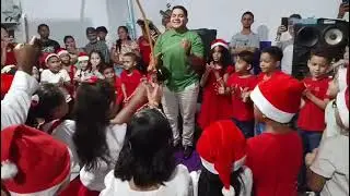 CAPOEIA TIO CESAR  MAMUTI
