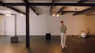 Robert Craig Oulton - Pretend I Was Dreaming