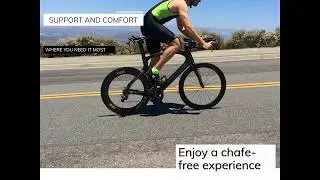 SLS3 Men's FRT Triathlon Race Suit