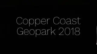 Copper Coast Geopark 2018 round-up