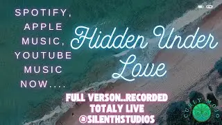 ❤️CURLY MOJO SPOTIFY, APPLE/YOUTUBE MUSIC 