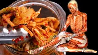 Make This Ancient Anti Inflammatory Recipe To Restore Gut Health &ndash; Includes Ginger, Garlic, Cabbage