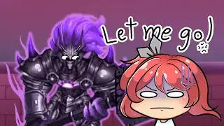 ปล่อยฉันไป Nezarun! [Nostale]