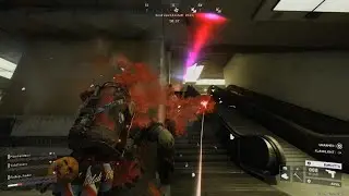 Bishop_Raider and the 6v1