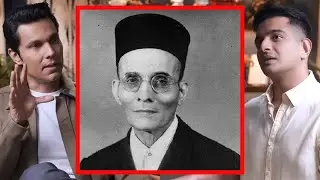 Veer Savarkar - Why Indian Congress Suppressed Him During Independence?