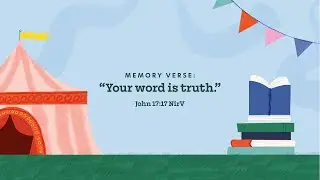 1.11.26 | PRESCHOOL - Philip (Acts 8:26-35)