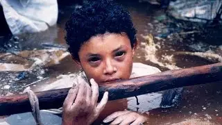 5 Foto Estremamente Terrificanti