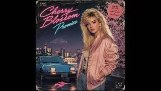 NP1984 - Cherry Blossom Promise (New Version) | Synthwave / Retrowave / Dreamwave