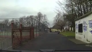 Barrhead Cowan Park
