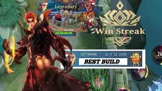 SPAM VALIR SAMPAI TOP RT AJA DULU || NOOB PLAYER GAMEPLAY