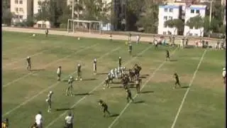Lemus 10 Osos