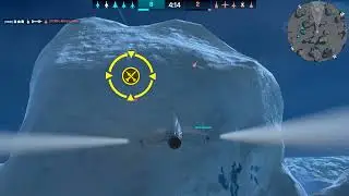 Metalstorm  MIG 21