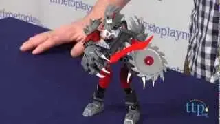 LEGO Legends of Chima Chi Worriz from LEGO
