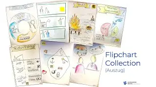 Flipchart statt PowerPoint &ndash; retro oder schon wieder angesagt?