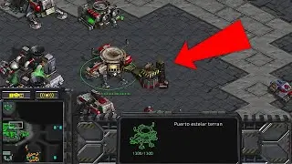 🔥 Daarick juega STARCRAFT con LEÓN y ANTHONYCRAFT #2