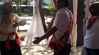 reuni Sman 1 BE. 7 juli 2019. angkatan 1994