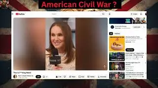 American Civil War #usa #news #trending #minneapolis #nwo
