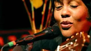 Rosa Passos - Morada do Samba