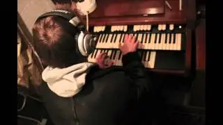 The Horus Allstars - Riddim #4