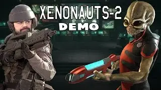 NEW X-COM Like Strategy Game PreAlpha | Xenonauts 2 | S1 E1