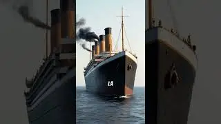5 Faits Surprenants sur le Titanic 🚢✨