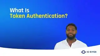 What is Token Authentication