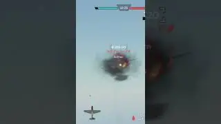 WTM Clips #warthundermobile #warthunder #warthunderplanes #warthundergame #shorts