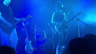 NewDad live - Safe @ The Dome, London, 14/5/25