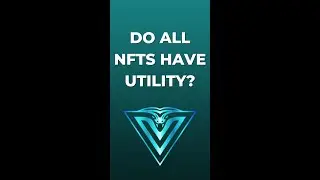 Do all NFTs have utility?