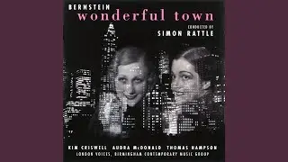 Wonderful Town, Act 1: 