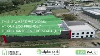 Packaging Experts at Home of Packaging (Erftstadt - Germany)