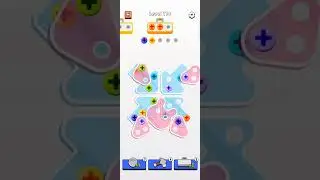 Screw Jam_Level 111 to 130